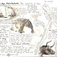 History of Architecture: Analysis and Synthesis Through Visual Notes | Paper Abstract